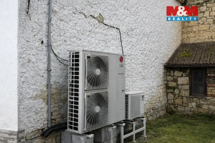 Prodej rodinného domu, Postoloprty - Levonice, 190 m2