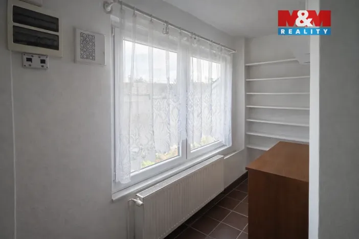 Prodej rodinného domu, Postoloprty - Levonice, 190 m2