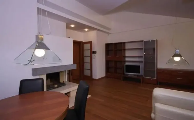 Pronájem bytu 3+kk, Praha - Jinonice, U dětského hřiště, 98 m2