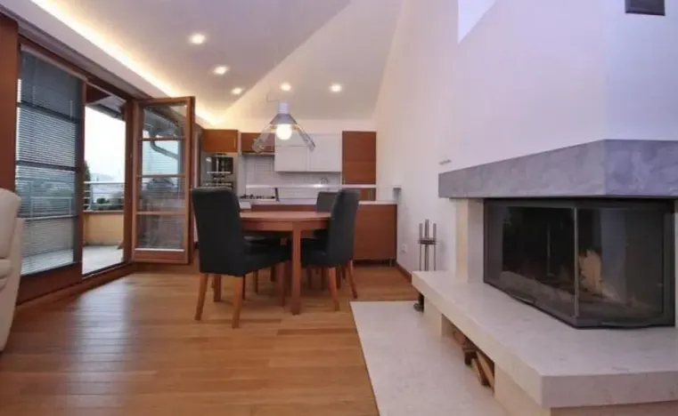 Pronájem bytu 3+kk, Praha - Jinonice, U dětského hřiště, 98 m2