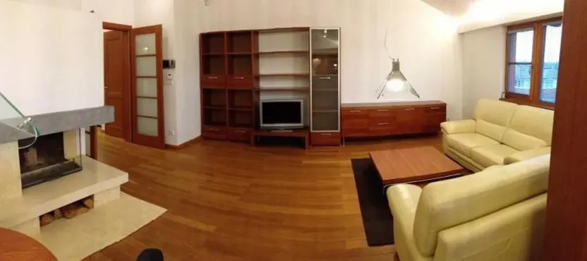 Pronájem bytu 3+kk, Praha - Jinonice, U dětského hřiště, 98 m2