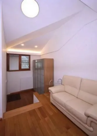 Pronájem bytu 3+kk, Praha - Jinonice, U dětského hřiště, 98 m2