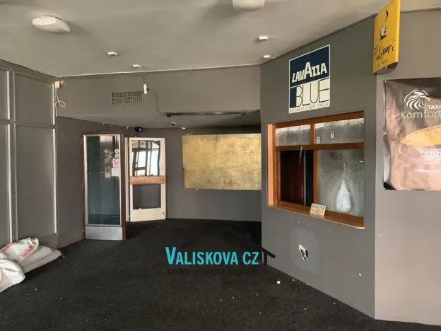 Pronájem obchodního prostoru, Kroměříž, Oskol, 450 m2