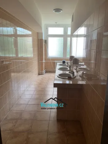 Pronájem obchodního prostoru, Kroměříž, Oskol, 450 m2