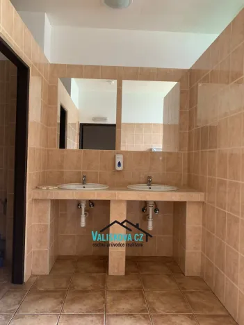 Pronájem obchodního prostoru, Kroměříž, Oskol, 450 m2