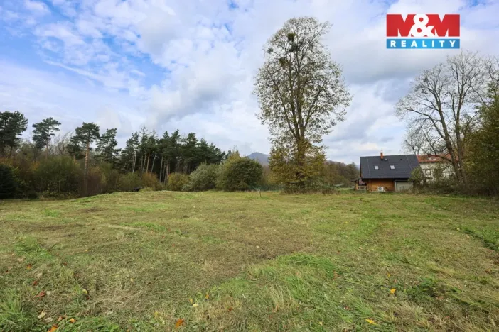 Prodej pozemku pro bydlení, Čeladná, 4352 m2