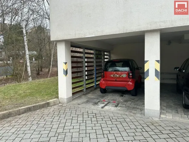 Prodej bytu 2+kk, Statenice, Zelená, 61 m2