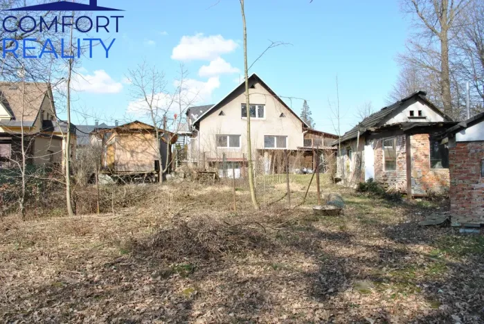 Prodej rodinného domu, Frýdek-Místek - Lískovec, K Sedlištím, 130 m2