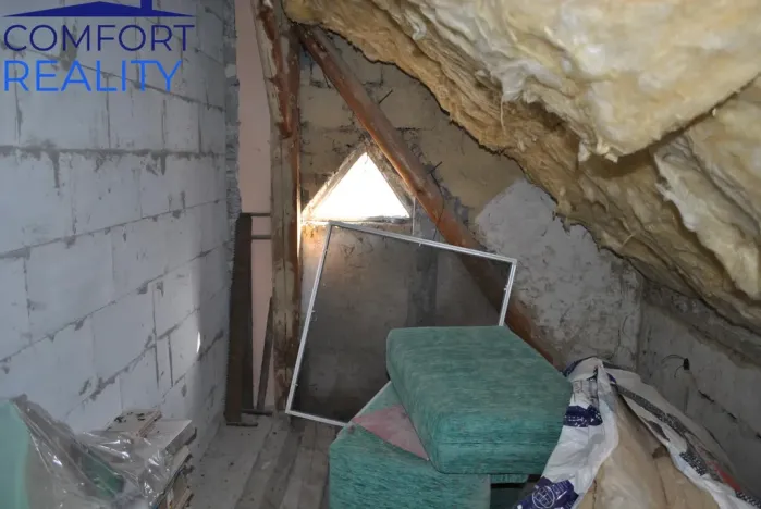 Prodej rodinného domu, Frýdek-Místek - Lískovec, K Sedlištím, 130 m2