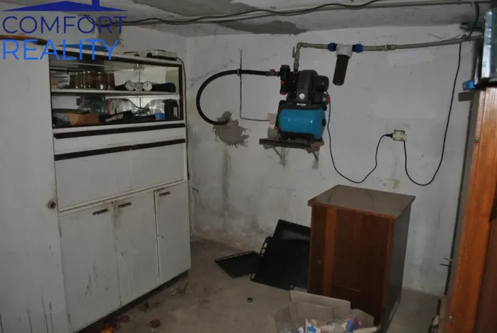 Prodej rodinného domu, Frýdek-Místek - Lískovec, K Sedlištím, 130 m2