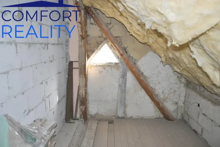 Prodej rodinného domu, Frýdek-Místek - Lískovec, K Sedlištím, 130 m2