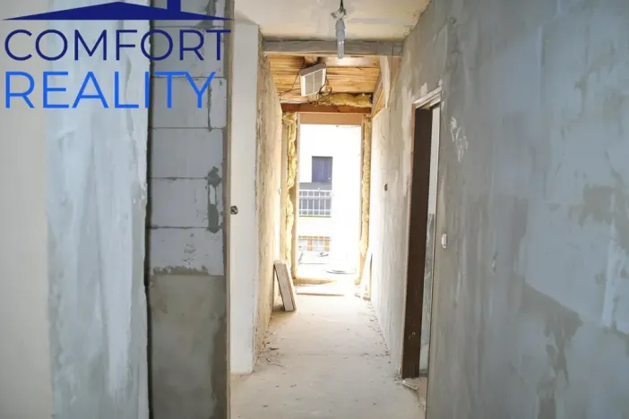 Prodej rodinného domu, Frýdek-Místek - Lískovec, K Sedlištím, 130 m2