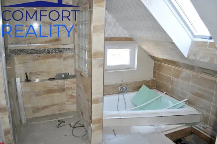 Prodej rodinného domu, Frýdek-Místek - Lískovec, K Sedlištím, 130 m2