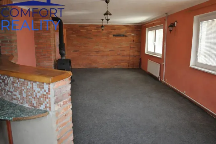 Prodej rodinného domu, Frýdek-Místek - Lískovec, K Sedlištím, 130 m2