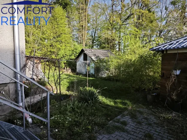 Prodej rodinného domu, Frýdek-Místek - Lískovec, K Sedlištím, 130 m2
