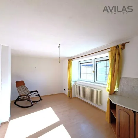 Pronájem bytu 2+kk, Benešov - Bedrč, 50 m2