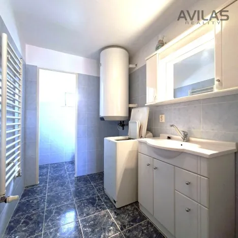 Pronájem bytu 2+kk, Benešov - Bedrč, 50 m2