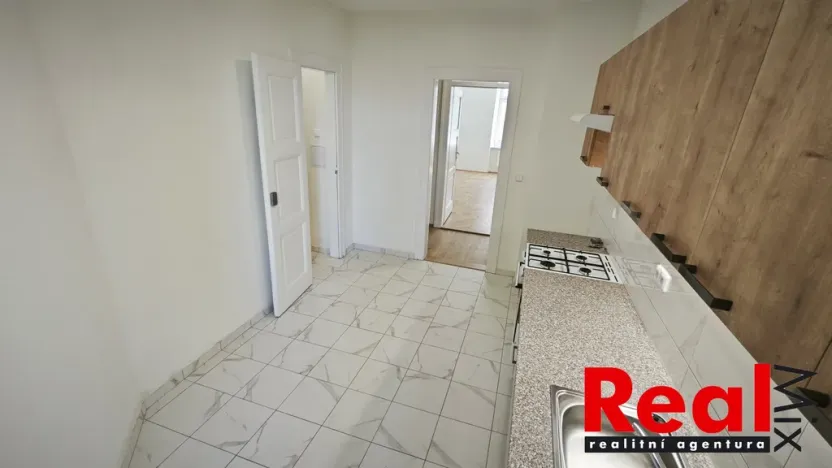 Pronájem bytu 3+1, Brno - Veveří, Grohova, 100 m2