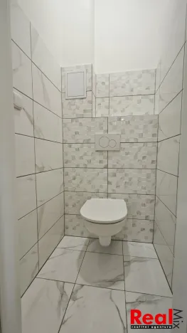 Pronájem bytu 3+1, Brno - Veveří, Grohova, 100 m2