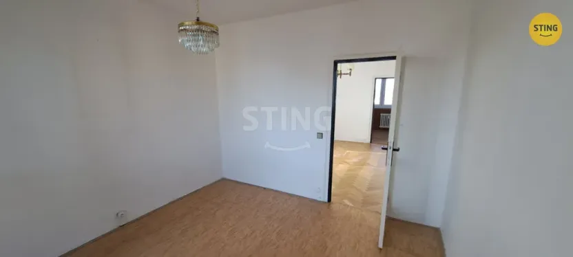 Prodej bytu 3+1, Přerov, Nádražní, 53 m2