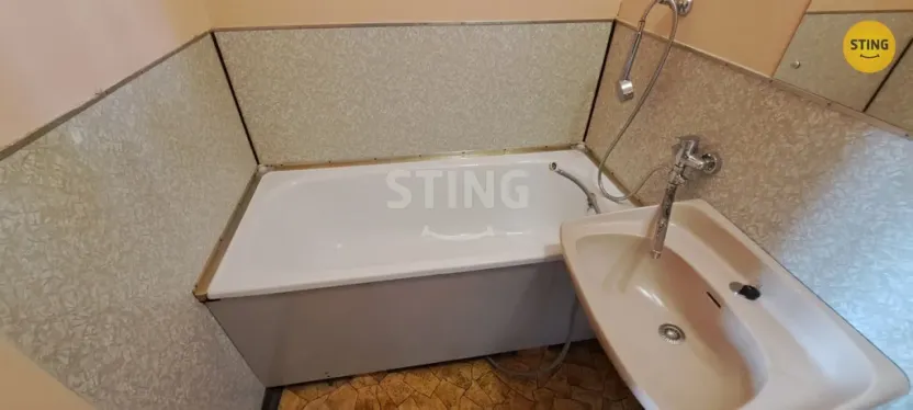 Prodej bytu 3+1, Přerov, Nádražní, 53 m2