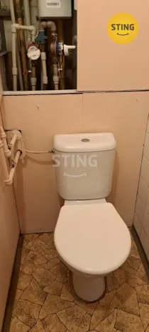 Prodej bytu 3+1, Přerov, Nádražní, 53 m2