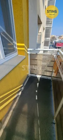 Prodej bytu 3+1, Přerov, Nádražní, 53 m2