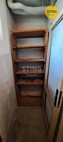 Prodej bytu 3+1, Přerov, Nádražní, 53 m2