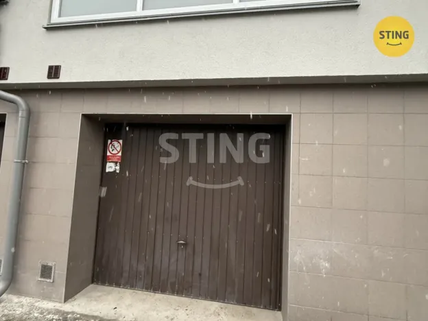 Pronájem garáže, Ostrava - Slezská Ostrava, 21 m2