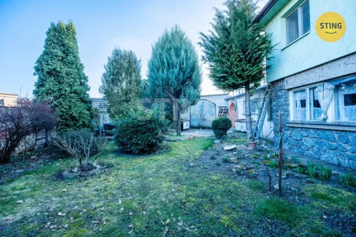 Prodej historického objektu, Ivančice, 130 m2