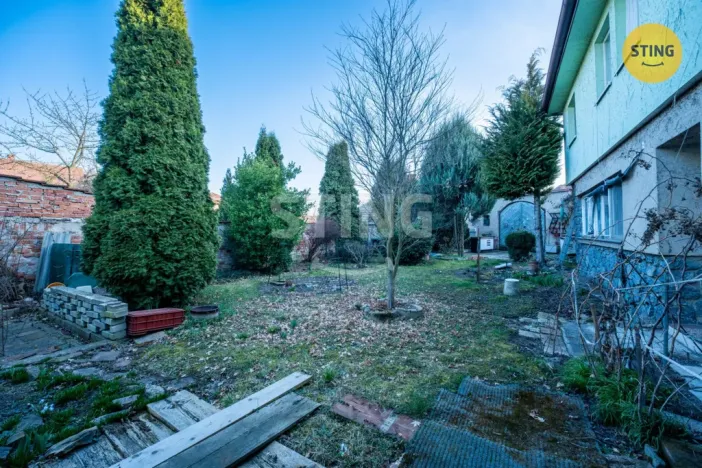 Prodej historického objektu, Ivančice, 130 m2