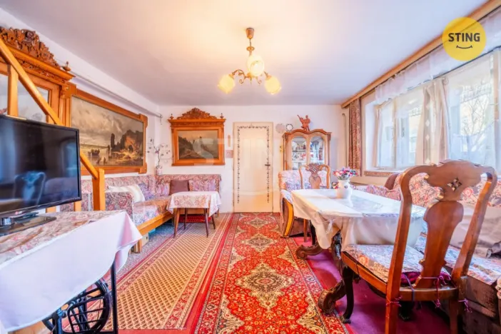 Prodej rodinného domu, Ivančice, 130 m2