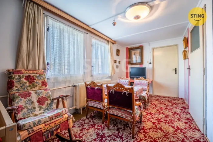 Prodej rodinného domu, Ivančice, 130 m2