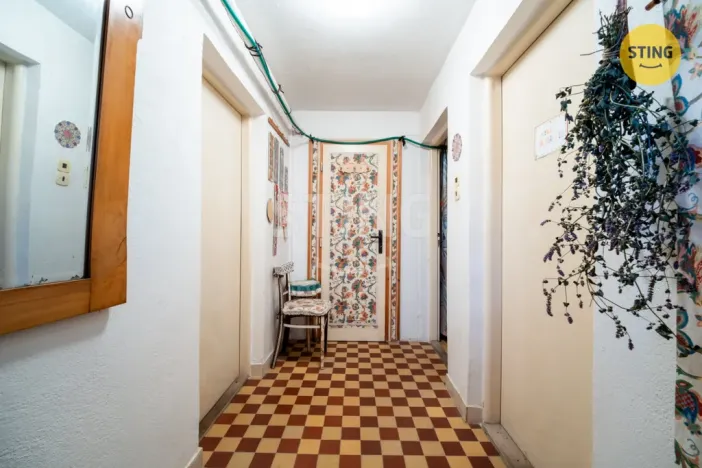 Prodej rodinného domu, Ivančice, 130 m2