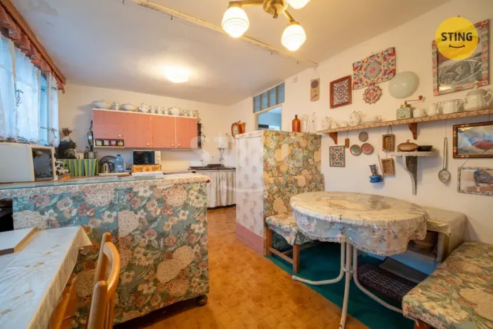 Prodej rodinného domu, Ivančice, 130 m2