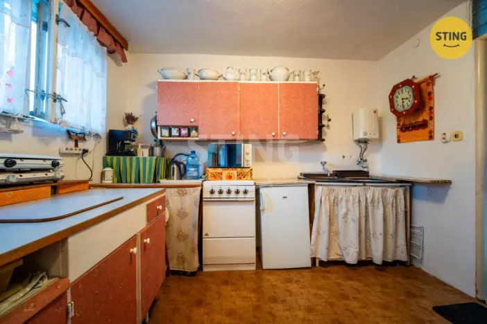 Prodej rodinného domu, Ivančice, 130 m2