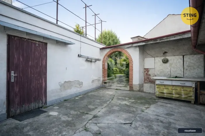 Prodej rodinného domu, Ivančice, 130 m2