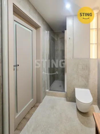 Prodej bytu 2+1, Karviná, Majakovského, 56 m2