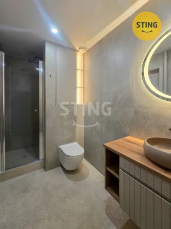 Prodej bytu 2+1, Karviná, Majakovského, 56 m2