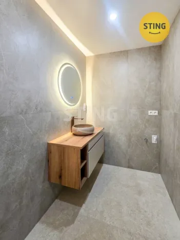 Prodej bytu 2+1, Karviná, Majakovského, 56 m2