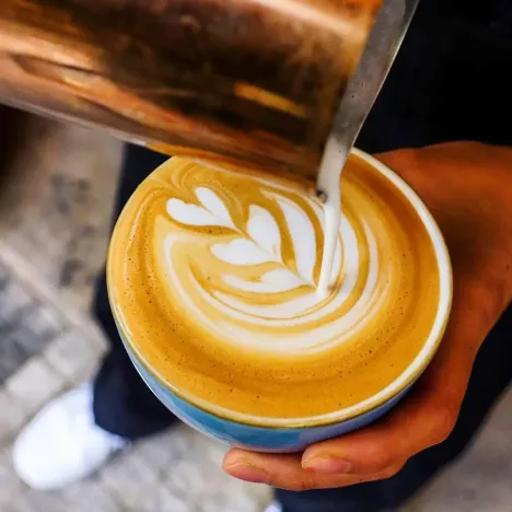 Pronájem restaurace, Praha - Nové Město, Purkyňova, 15 m2