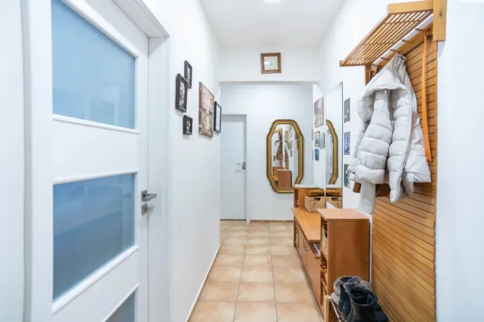 Pronájem bytu 2+kk, Trutnov - Horní Předměstí, Palackého, 53 m2