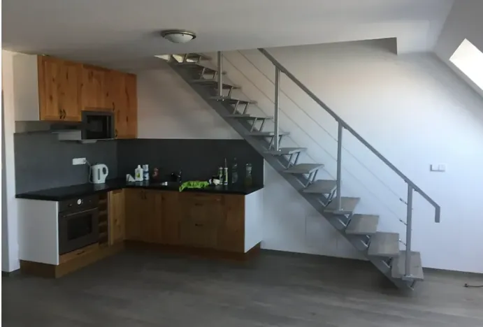 Pronájem bytu 2+kk, Praha - Strašnice, V olšinách, 81 m2