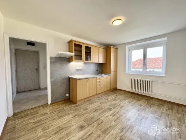 Pronájem bytu 2+1, Královské Poříčí, Na sídlišti, 48 m2