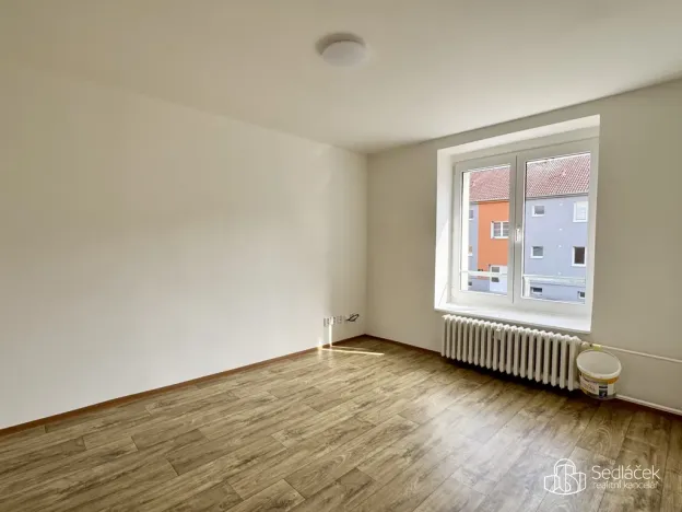 Pronájem bytu 2+1, Královské Poříčí, Na sídlišti, 48 m2