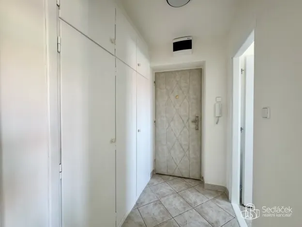 Pronájem bytu 2+1, Královské Poříčí, Na sídlišti, 48 m2