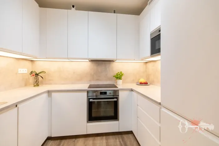 Prodej bytu 3+kk, Praha - Hloubětín, Laponská, 66 m2