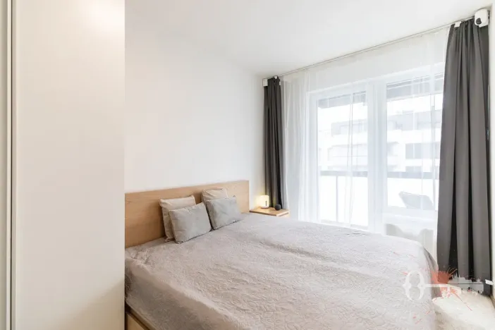 Prodej bytu 3+kk, Praha - Hloubětín, Laponská, 66 m2