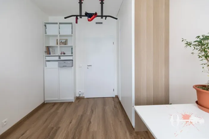 Prodej bytu 3+kk, Praha - Hloubětín, Laponská, 66 m2