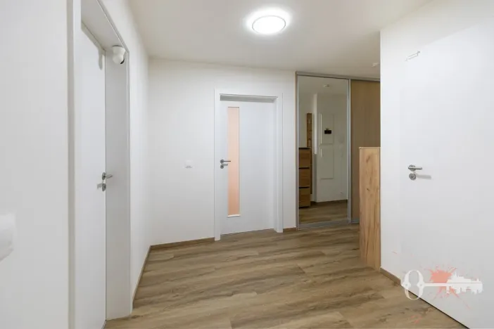 Prodej bytu 3+kk, Praha - Hloubětín, Laponská, 66 m2